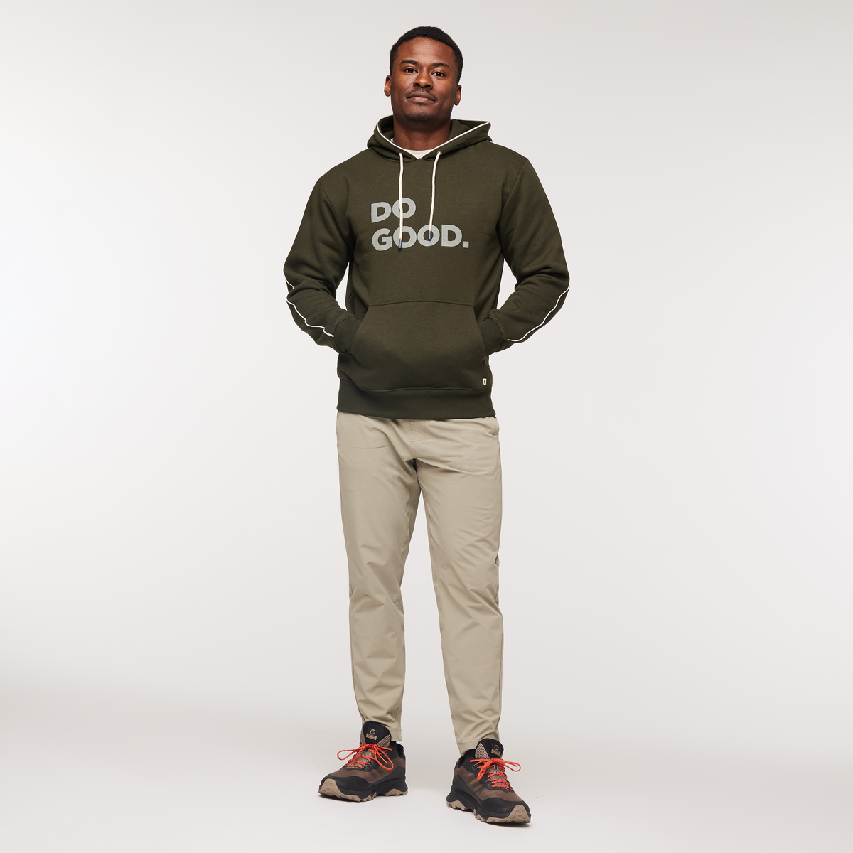 Do Good Pullover Hoodie - Men's — image 21