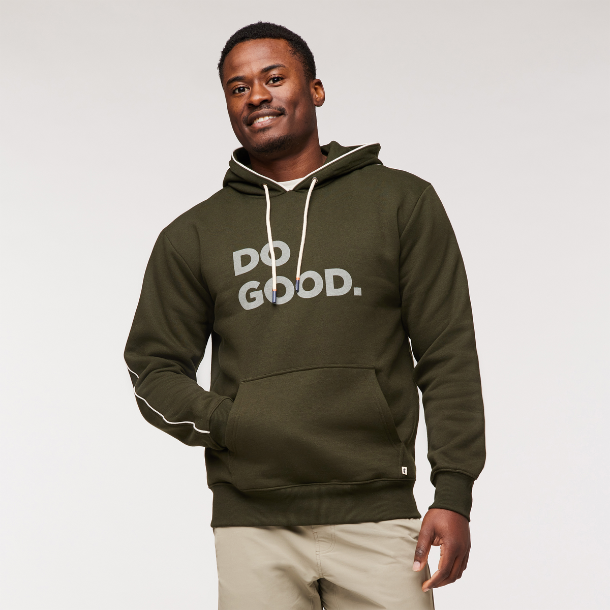 Do Good Pullover Hoodie - Men's — image 20