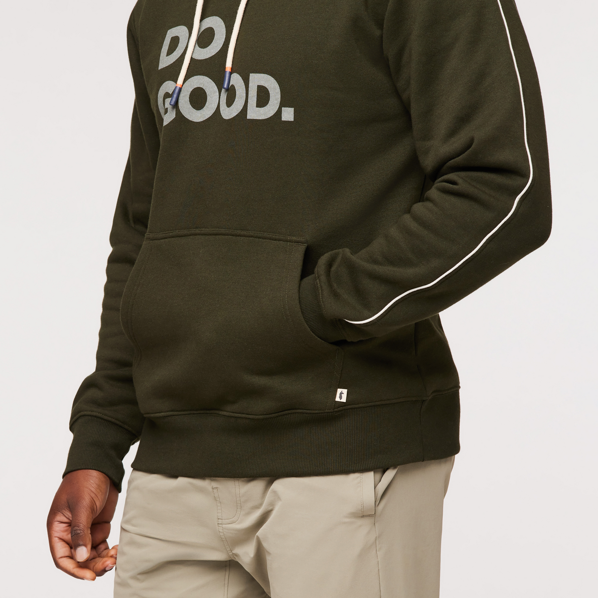 Do Good Pullover Hoodie - Men's — image 24