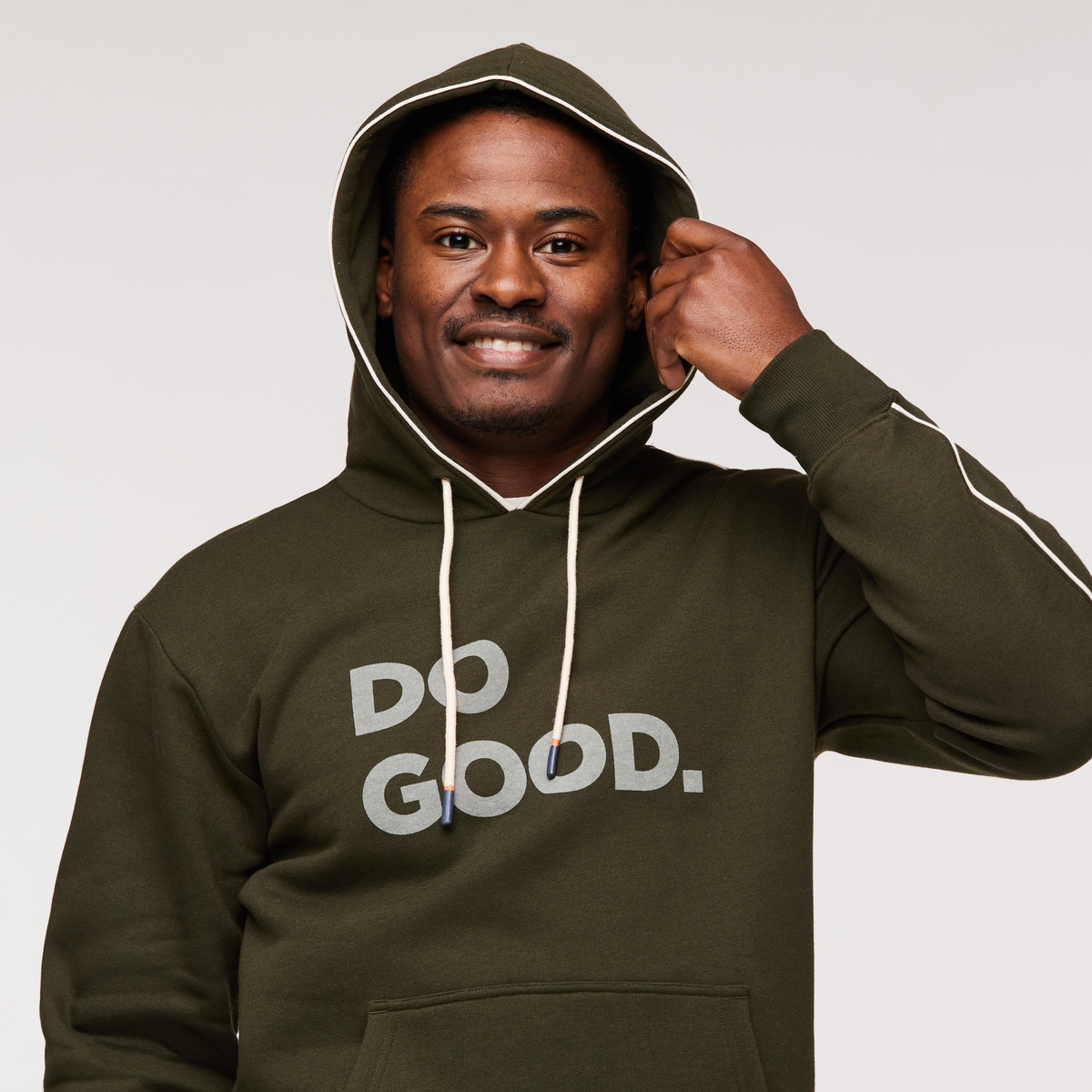 Do Good Pullover Hoodie - Men's — image 25