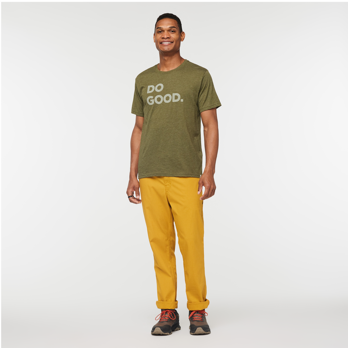 Do Good T-Shirt - Men's — image 17