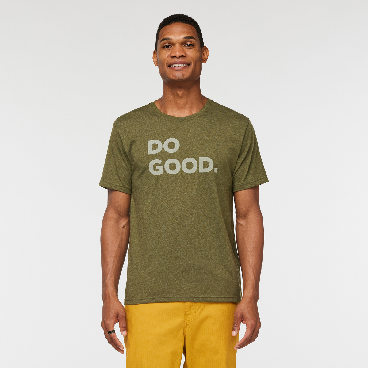 Do Good T-Shirt - Men's — image 16