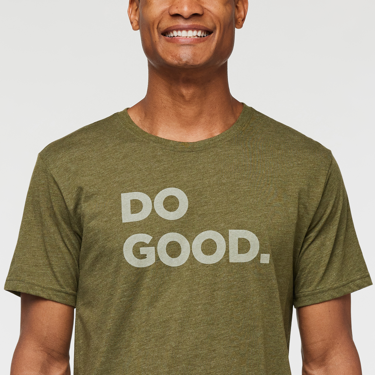 Do Good T-Shirt - Men's — image 20