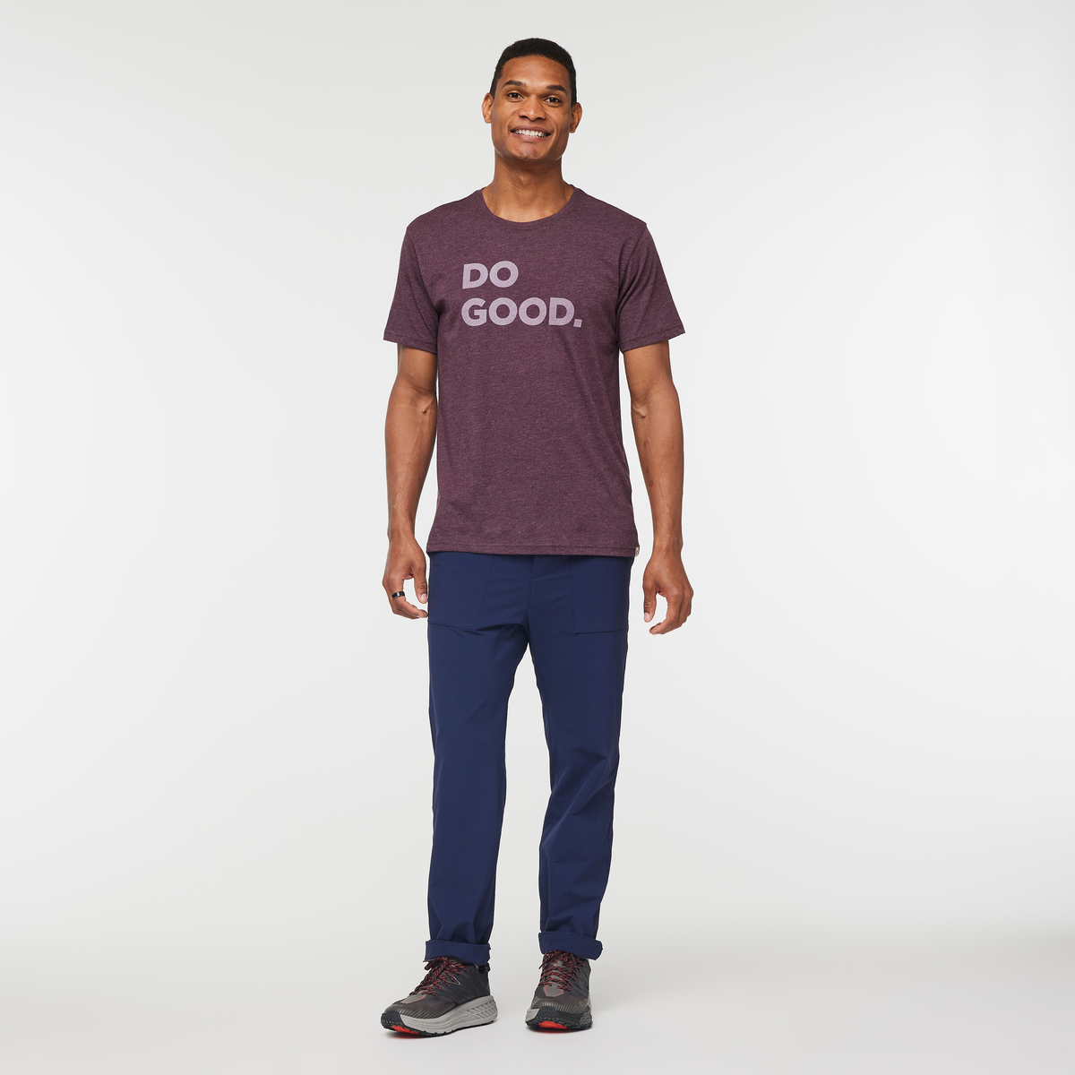 Do Good T-Shirt - Men's — image 12
