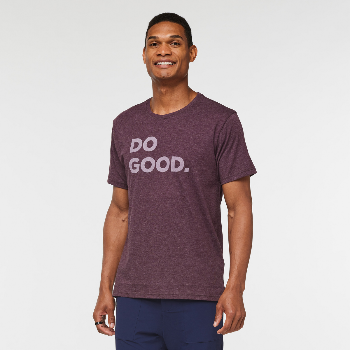 Do Good T-Shirt - Men's — image 11