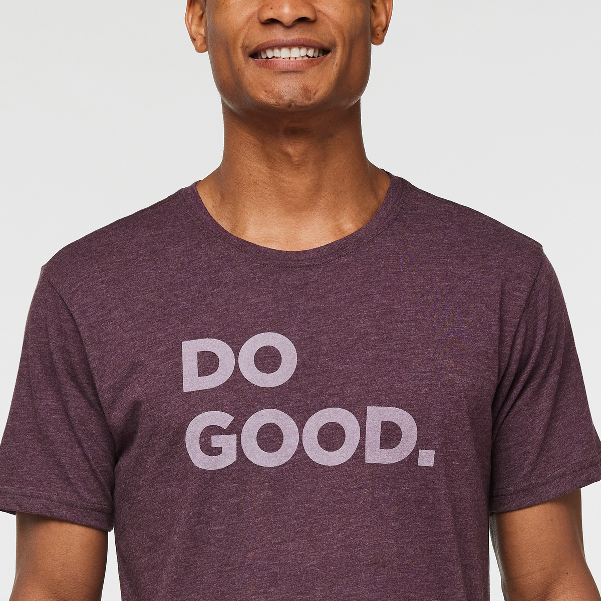 Do Good T-Shirt - Men's — image 15