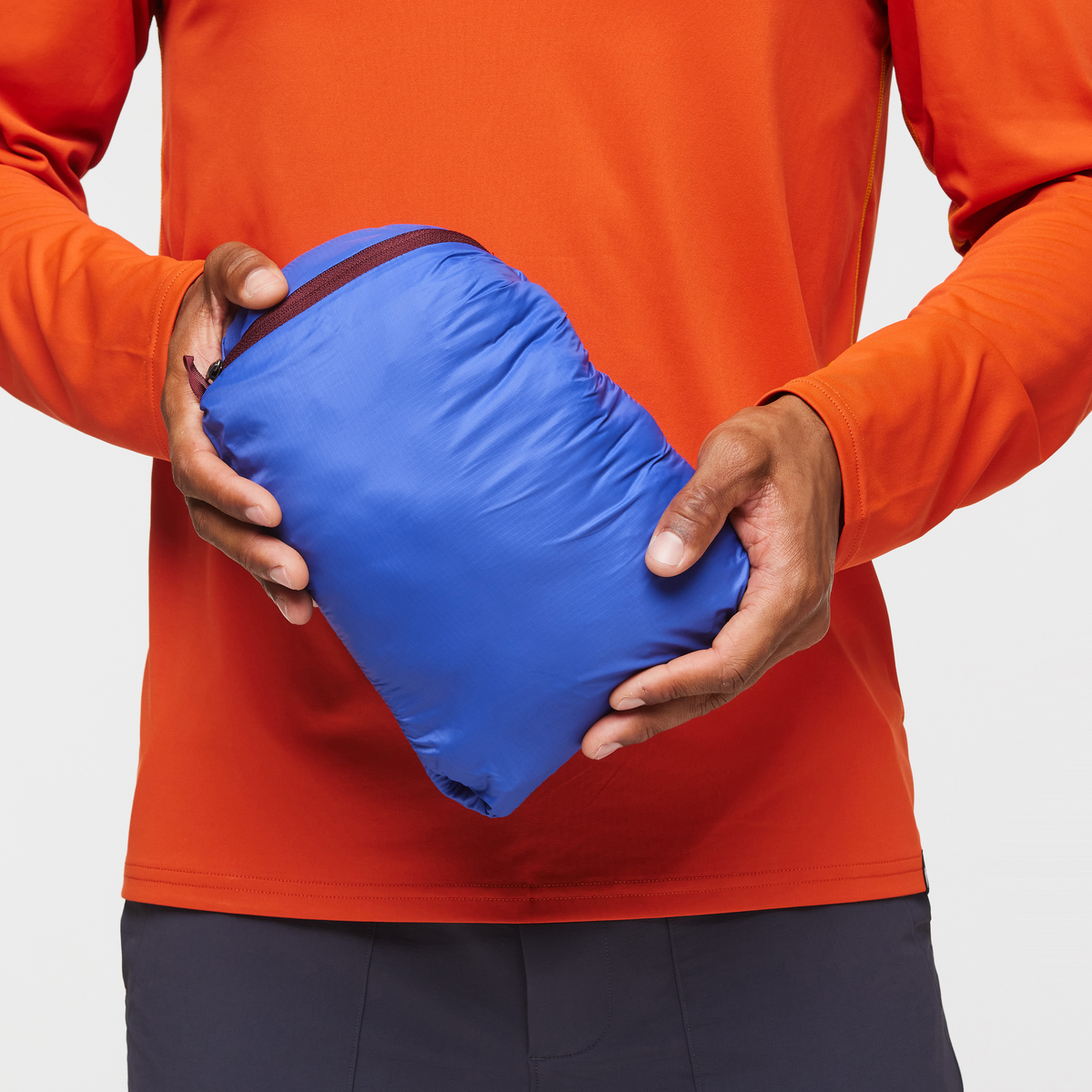 Fuego Down Jacket - Men's — image 13