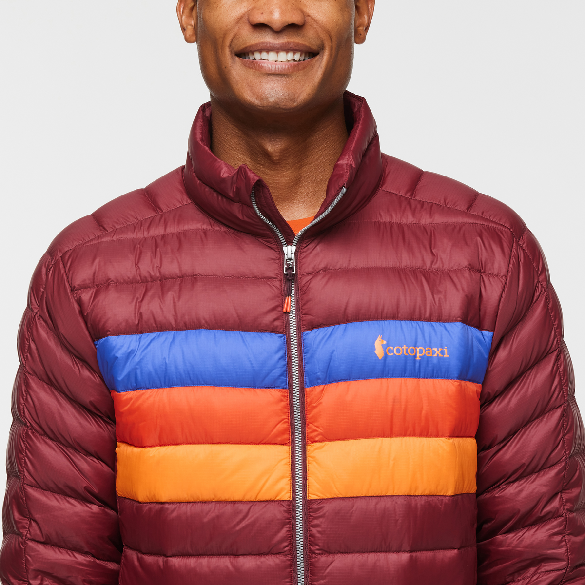 Fuego Down Jacket - Men's — image 14