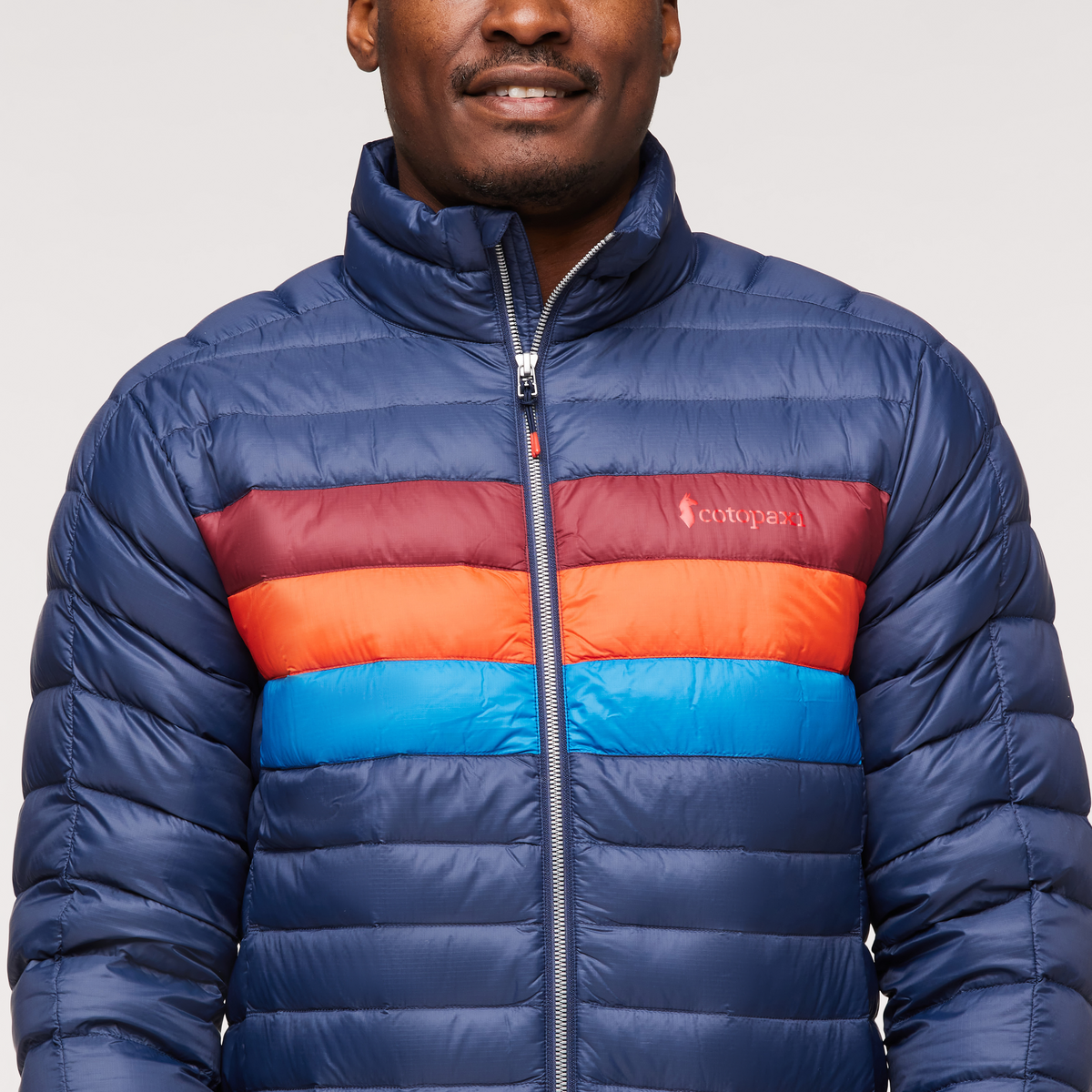 Fuego Down Jacket - Men's — image 6