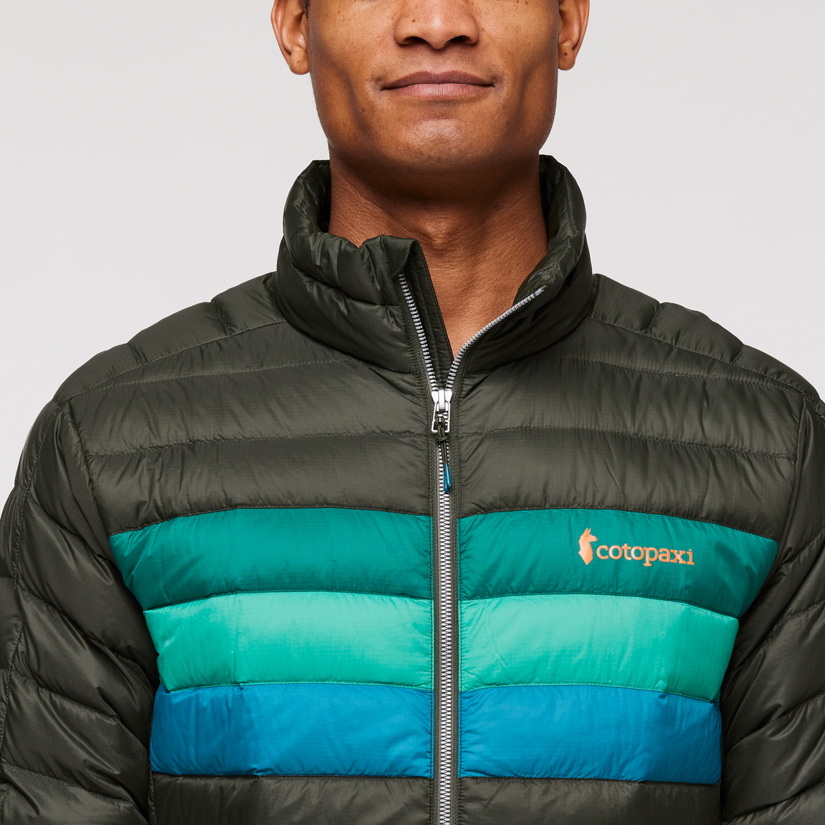 Fuego Down Jacket - Men's — image 7