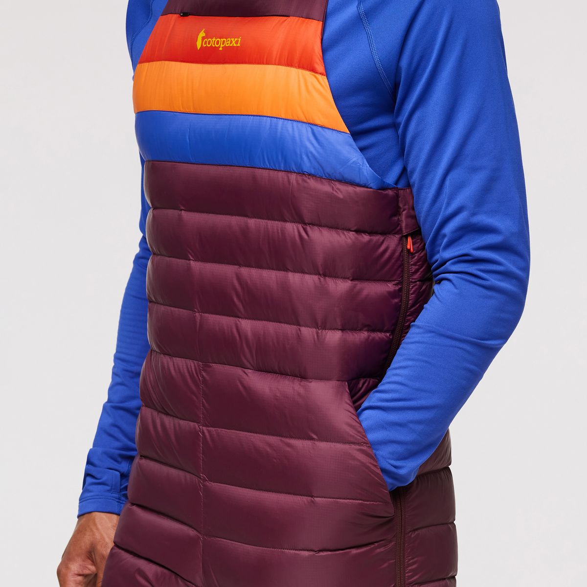 Fuego Down Overall - Men's — image 6