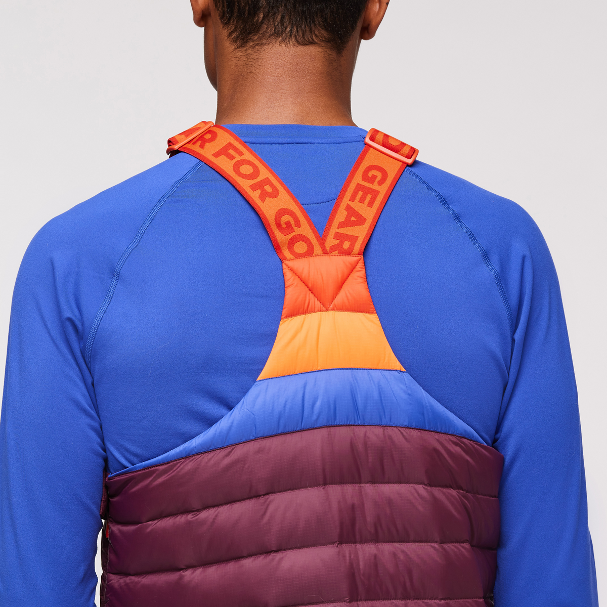 Fuego Down Overall - Men's — image 5