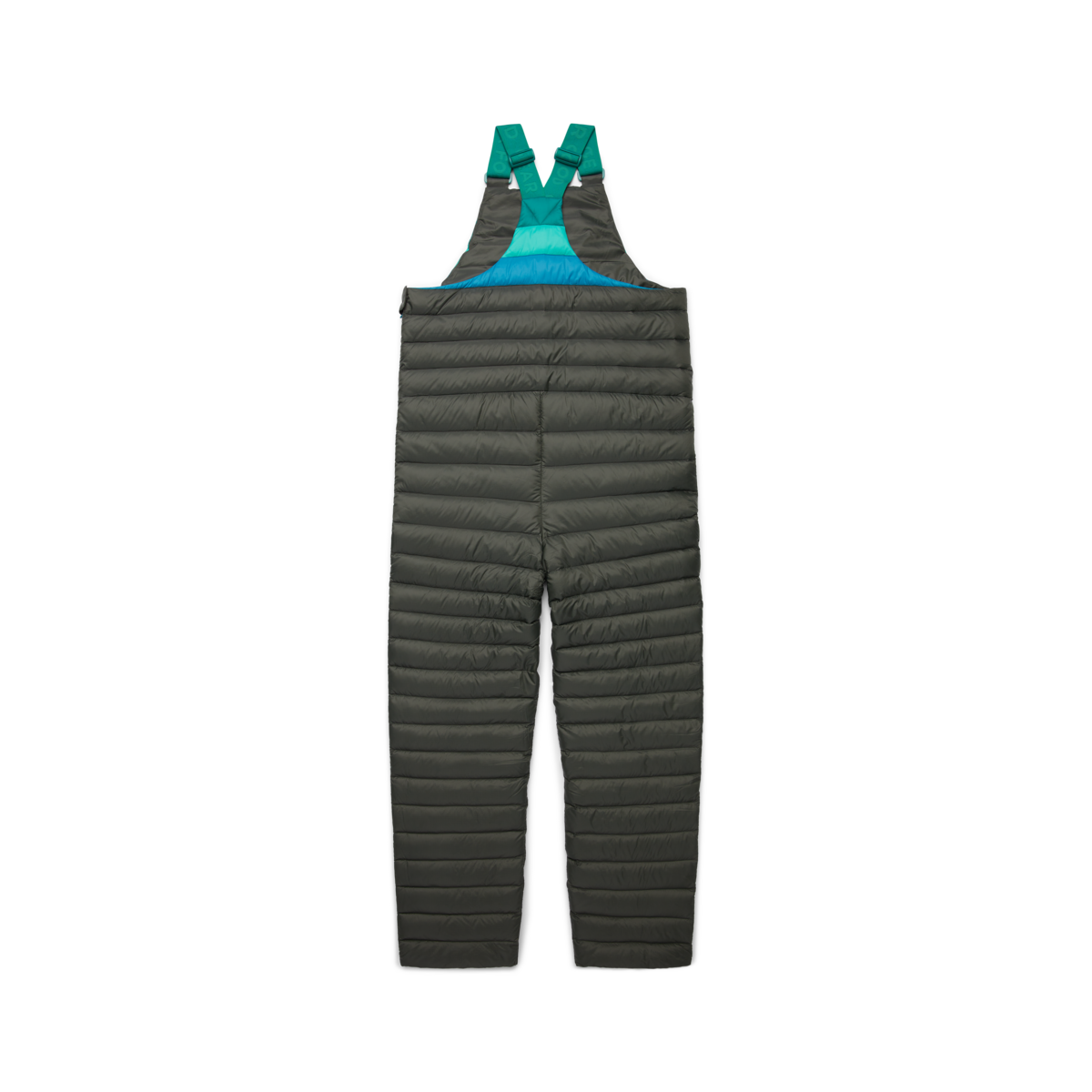 Fuego Down Overall - Men's — image 12