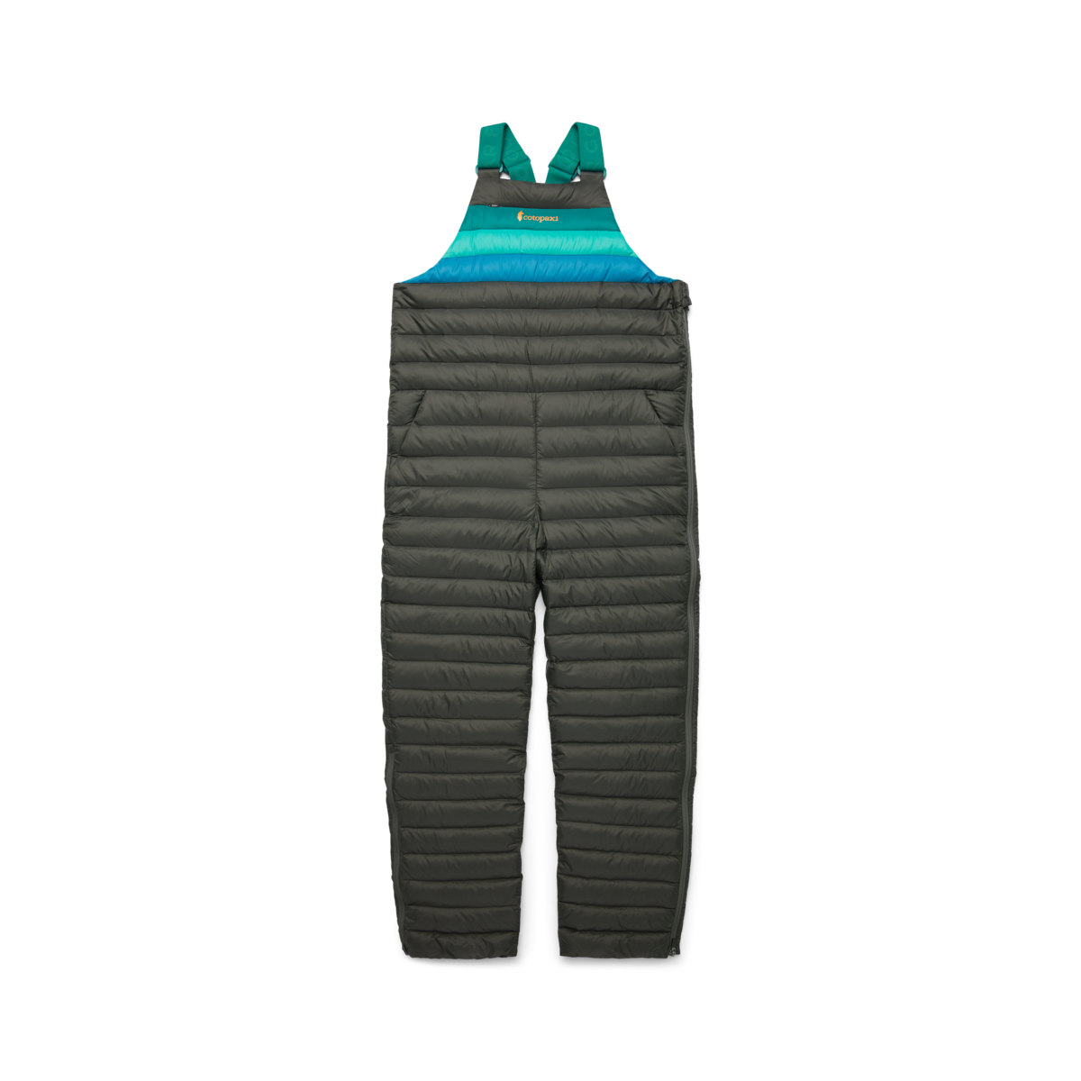 Fuego Down Overall - Men's — image 11