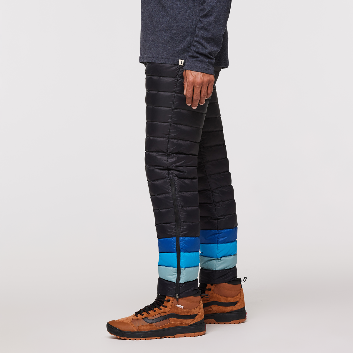 Fuego Down Pant - Men's — image 3