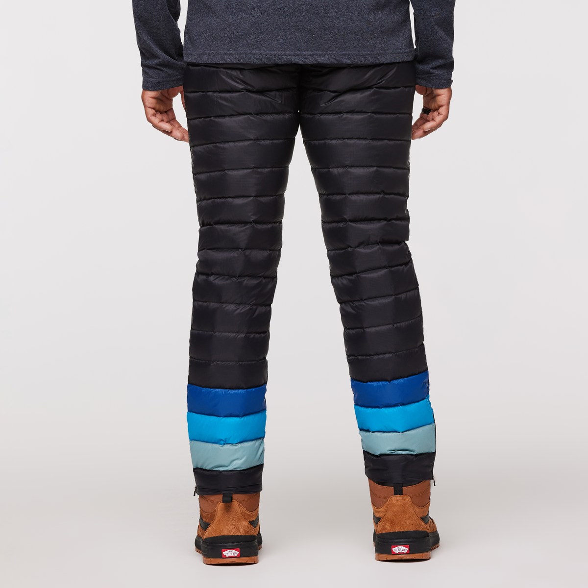 Fuego Down Pant - Men's — image 4
