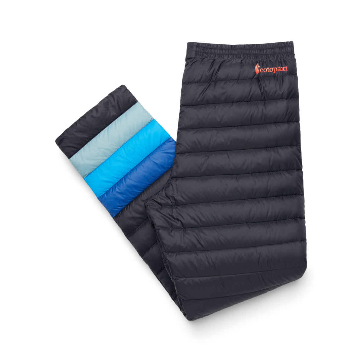 Fuego Down Pant - Men's — image 8