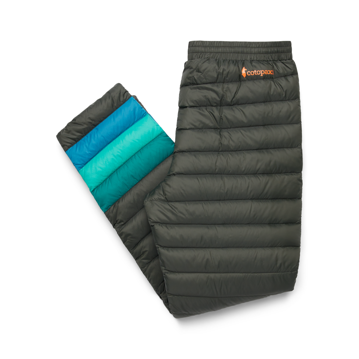 Fuego Down Pant - Men's — image 16