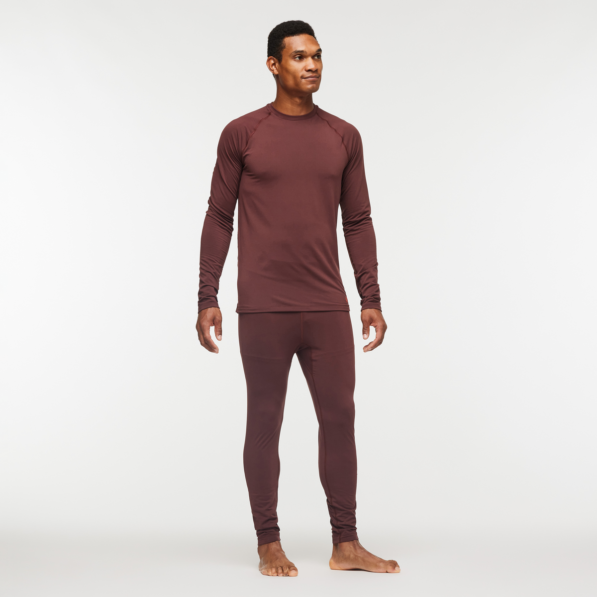 Liso Baselayer Bottom - Men's — image 2