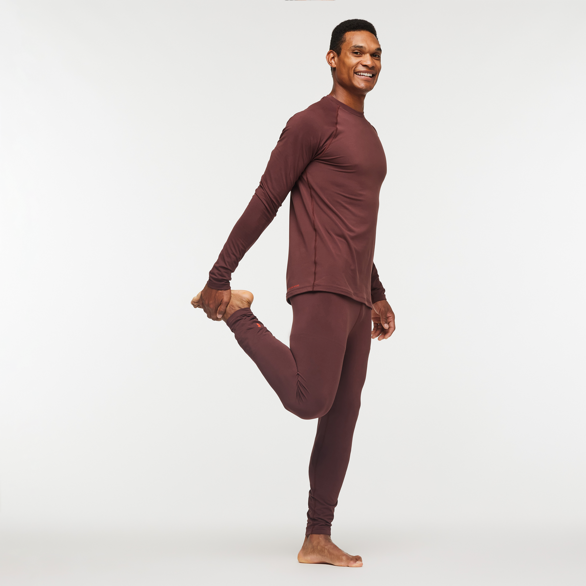 Liso Baselayer Bottom - Men's — image 7