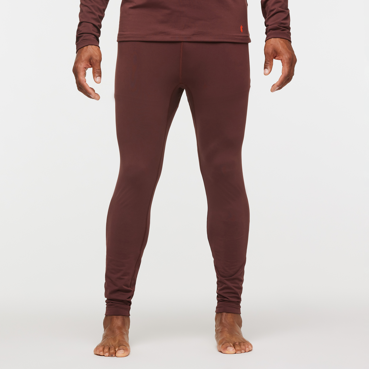 Liso Baselayer Bottom - Men's — image 1