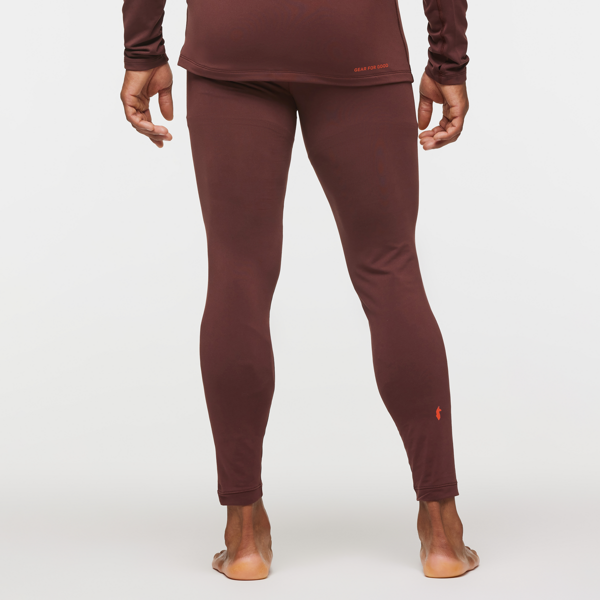 Liso Baselayer Bottom - Men's — image 4