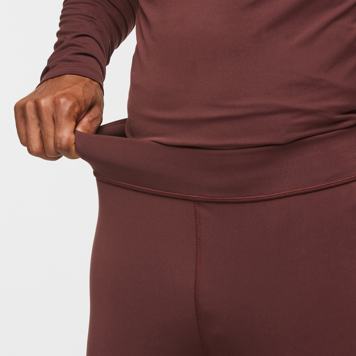 Liso Baselayer Bottom - Men's — image 5
