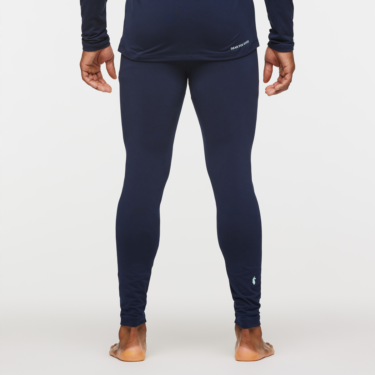 Liso Baselayer Bottom - Men's — image 11
