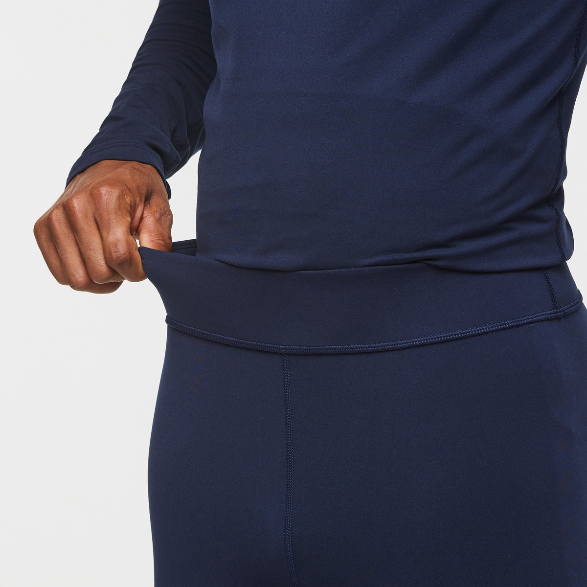 Liso Baselayer Bottom - Men's — image 12