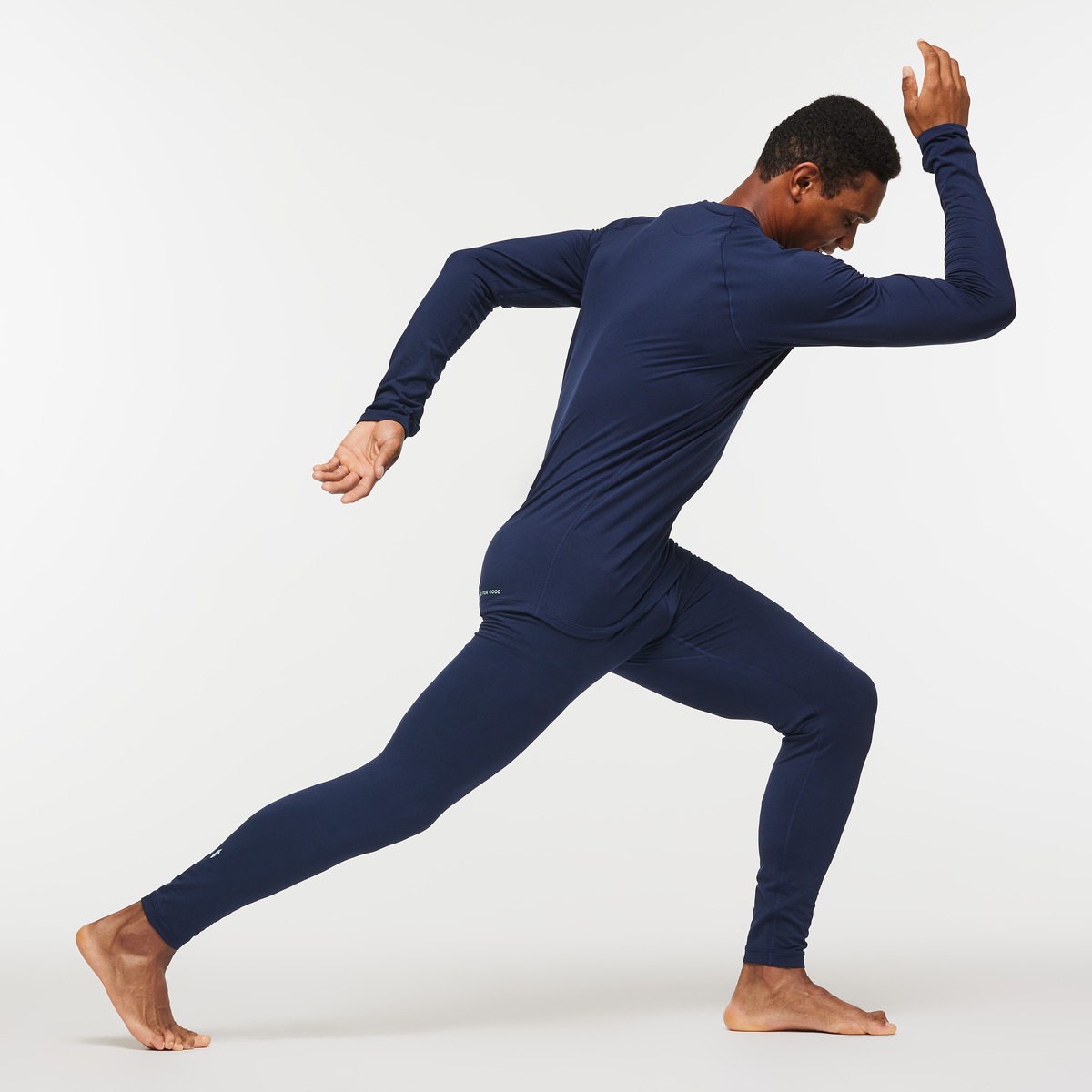 Liso Baselayer Bottom - Men's — image 14