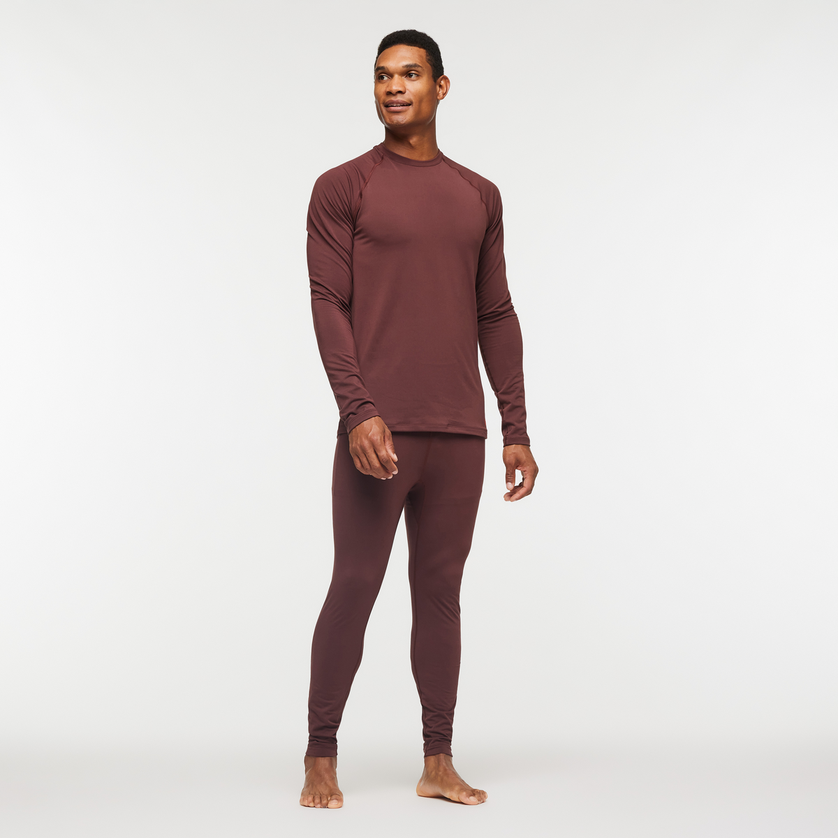 Liso Baselayer Top - Men's — image 2
