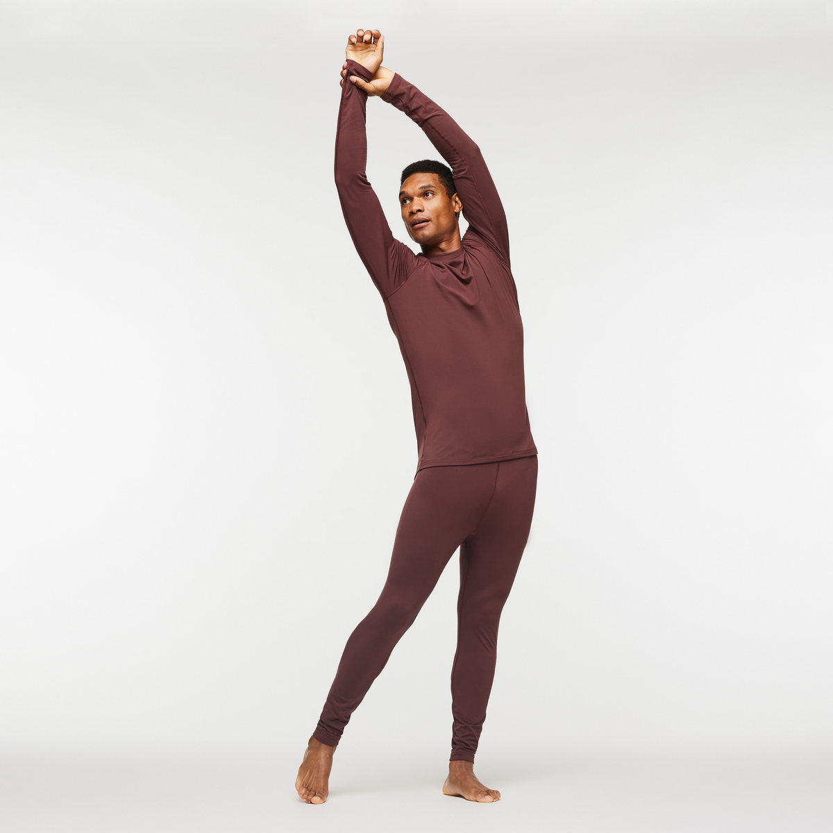 Liso Baselayer Top - Men's — image 7