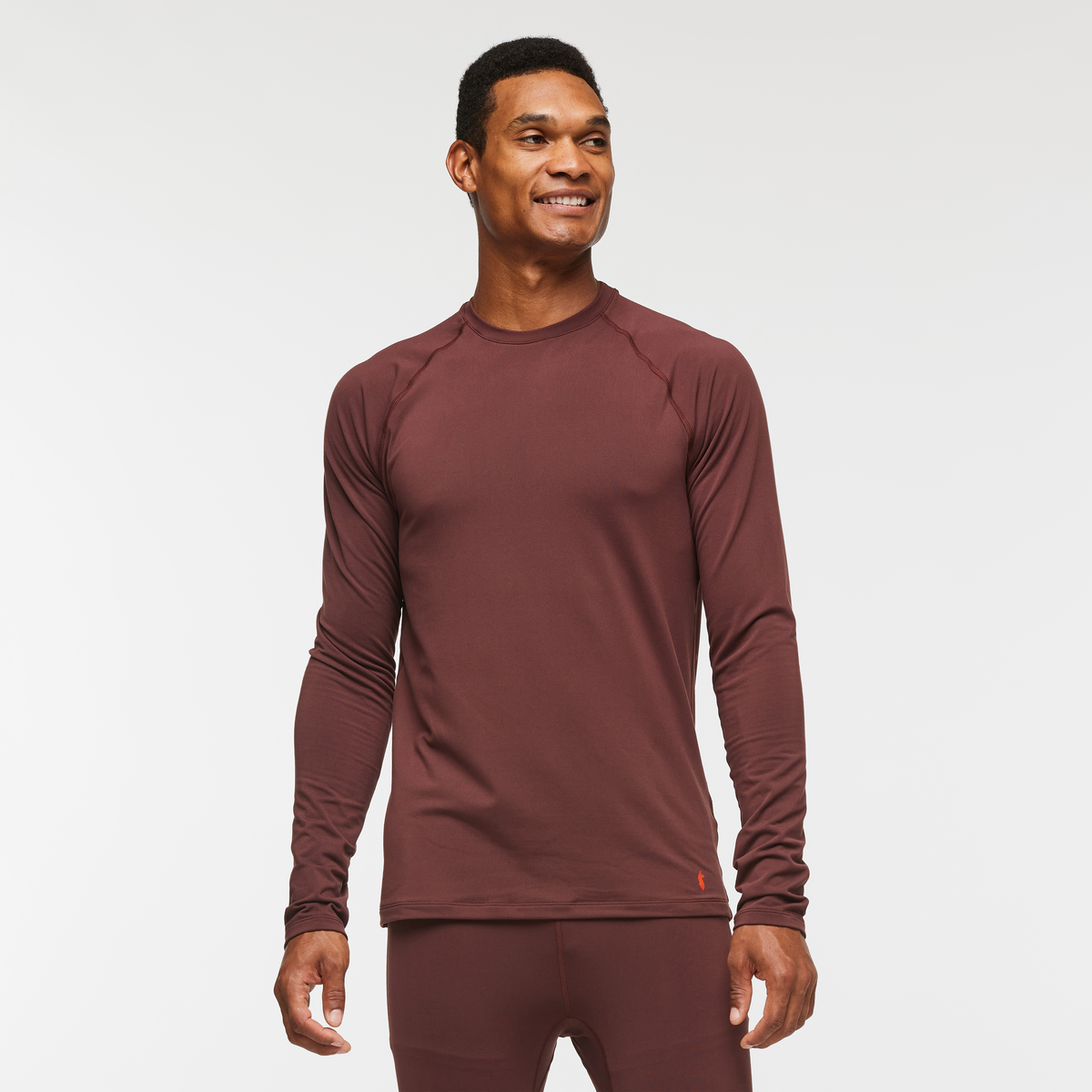 Liso Baselayer Top - Men's — image 1