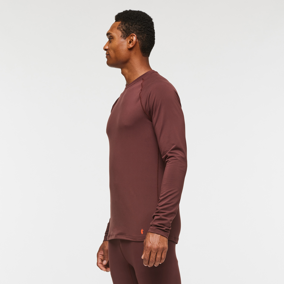 Liso Baselayer Top - Men's — image 3