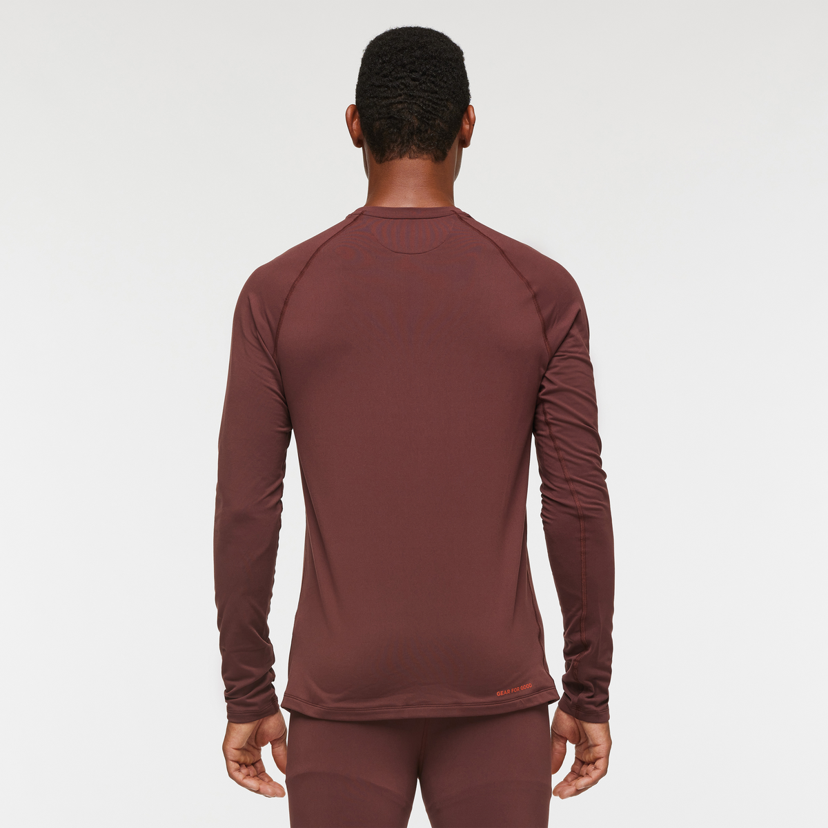 Liso Baselayer Top - Men's — image 4
