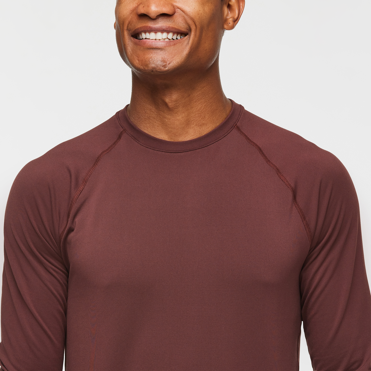 Liso Baselayer Top - Men's — image 5