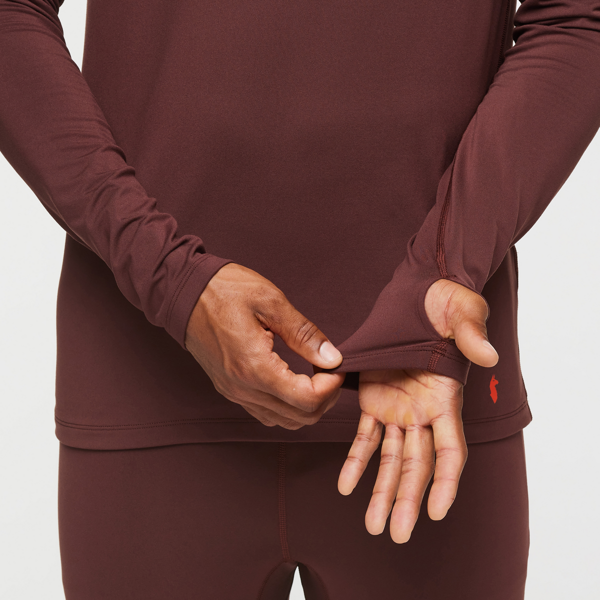 Liso Baselayer Top - Men's — image 6