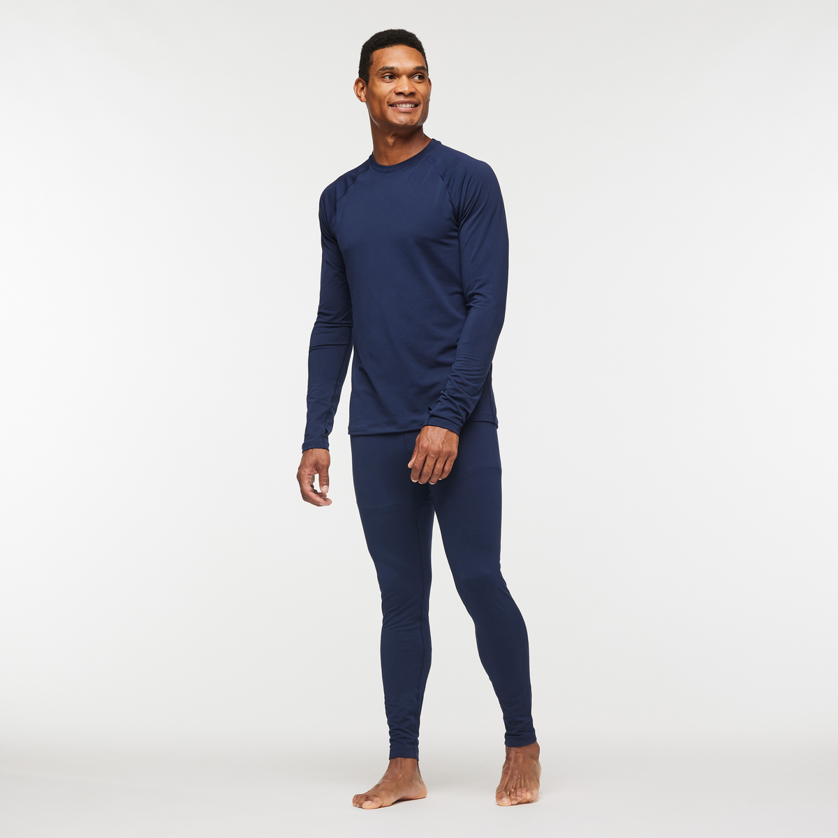 Liso Baselayer Top - Men's — image 9