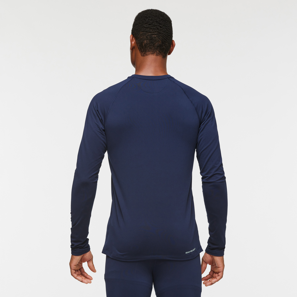 Liso Baselayer Top - Men's — image 11