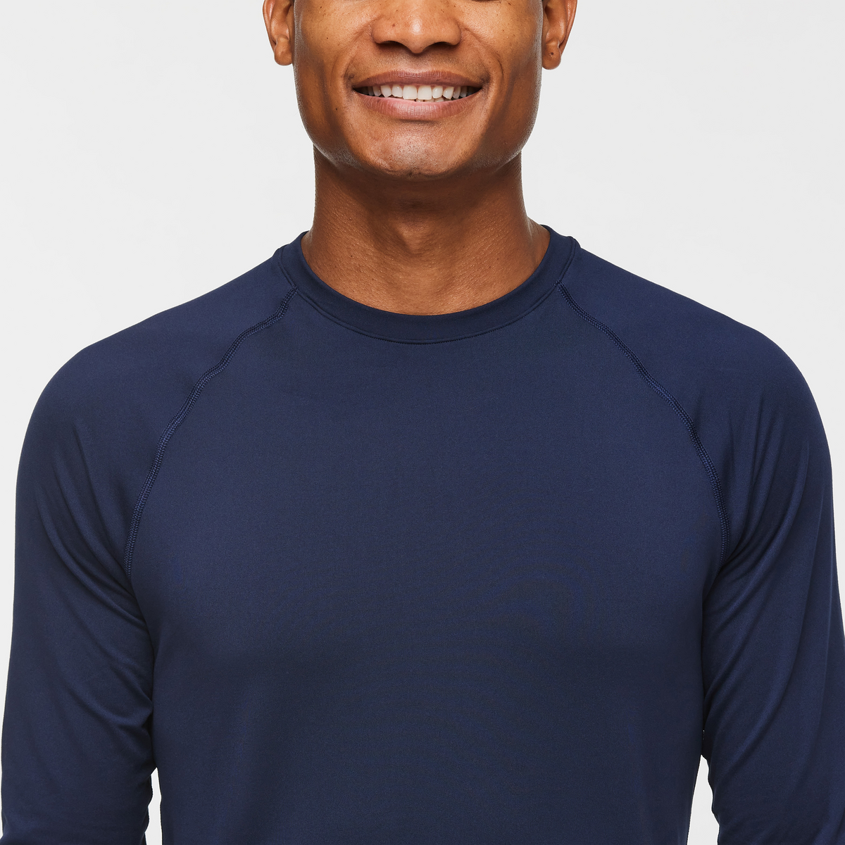 Liso Baselayer Top - Men's — image 12