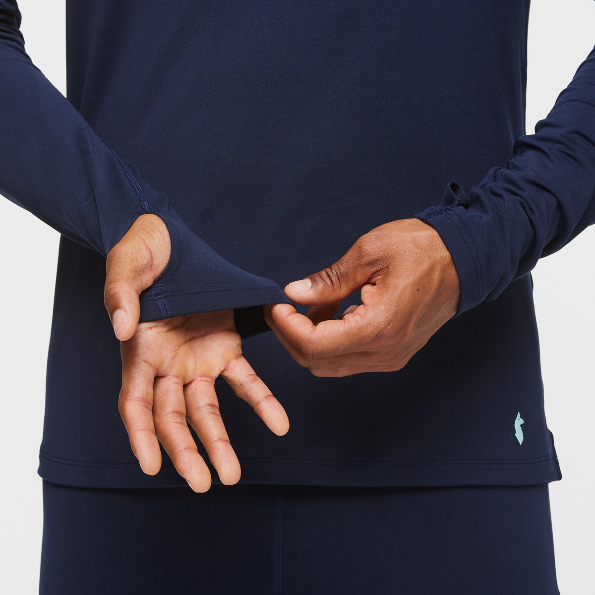 Liso Baselayer Top - Men's — image 13