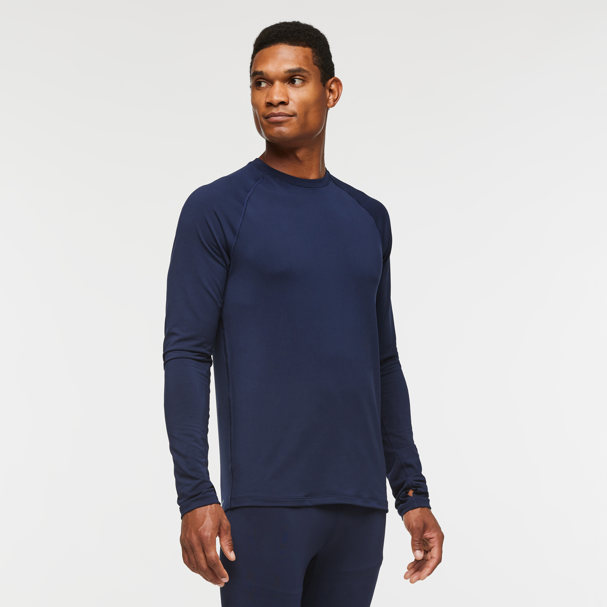 Liso Baselayer Top - Men's — image 8