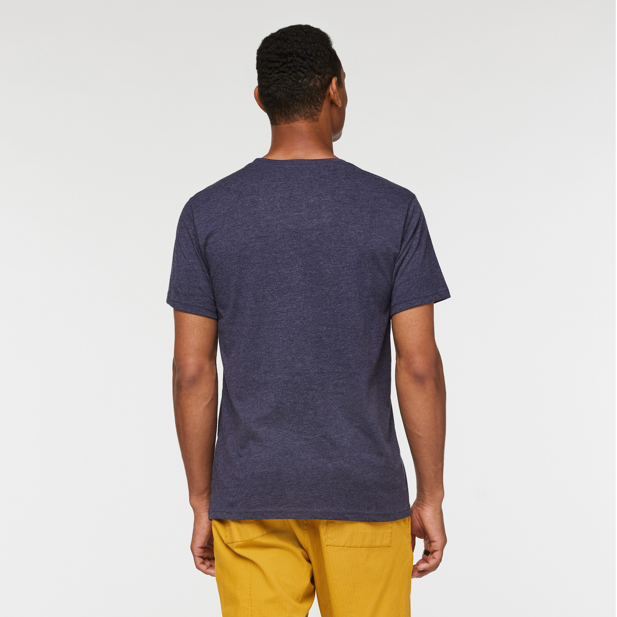 Llama Sequence T-Shirt - Men's — image 4