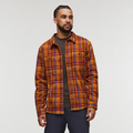 Sienna Plaid