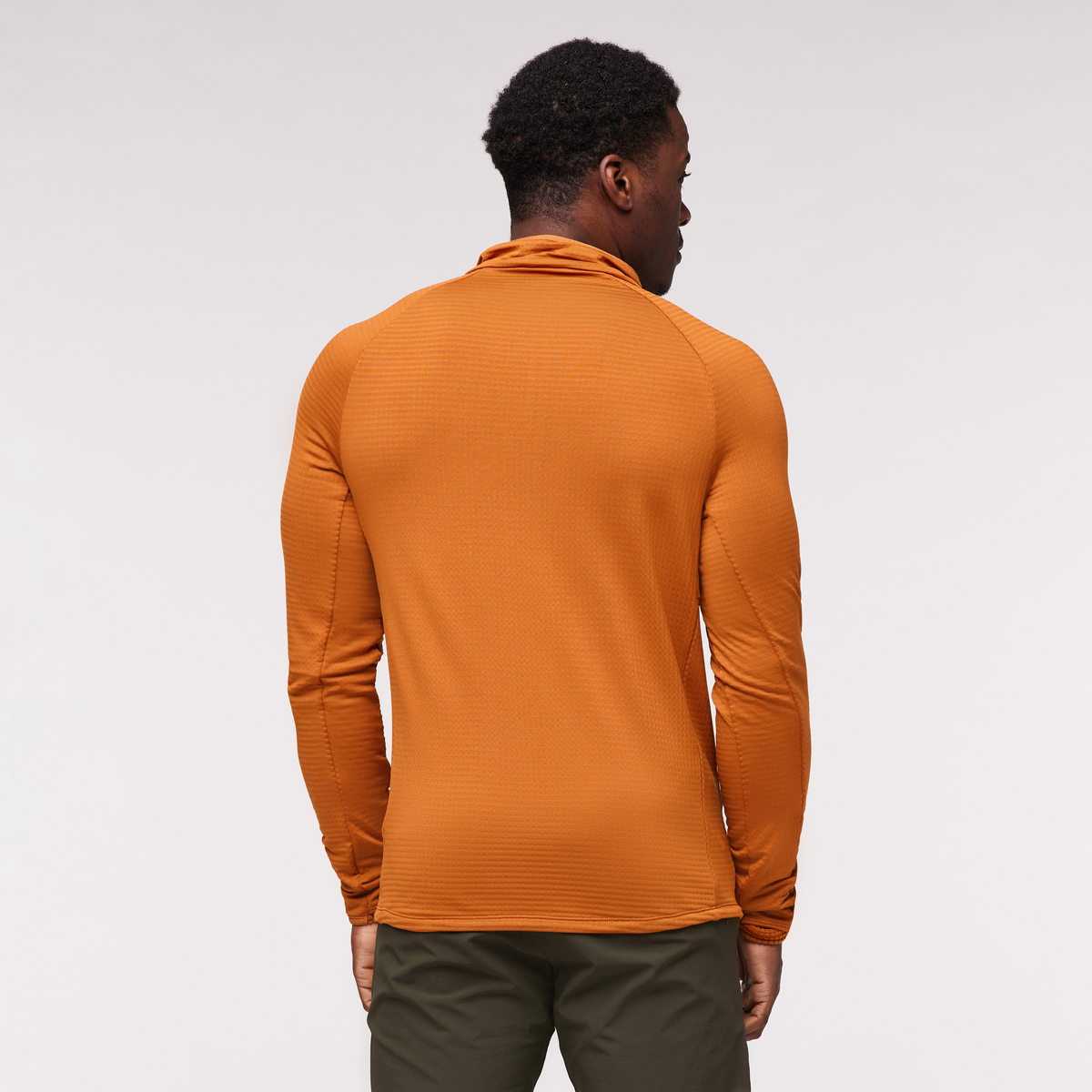 Otero Fleece Half-Zip Pullover - Men's — image 17