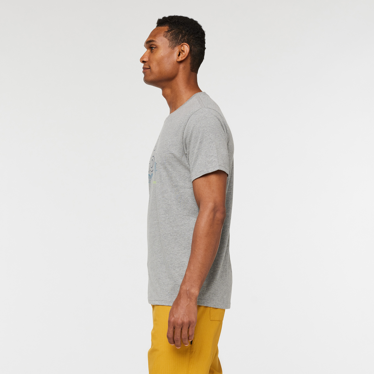 Rising Do Good T-Shirt - Men's — image 3