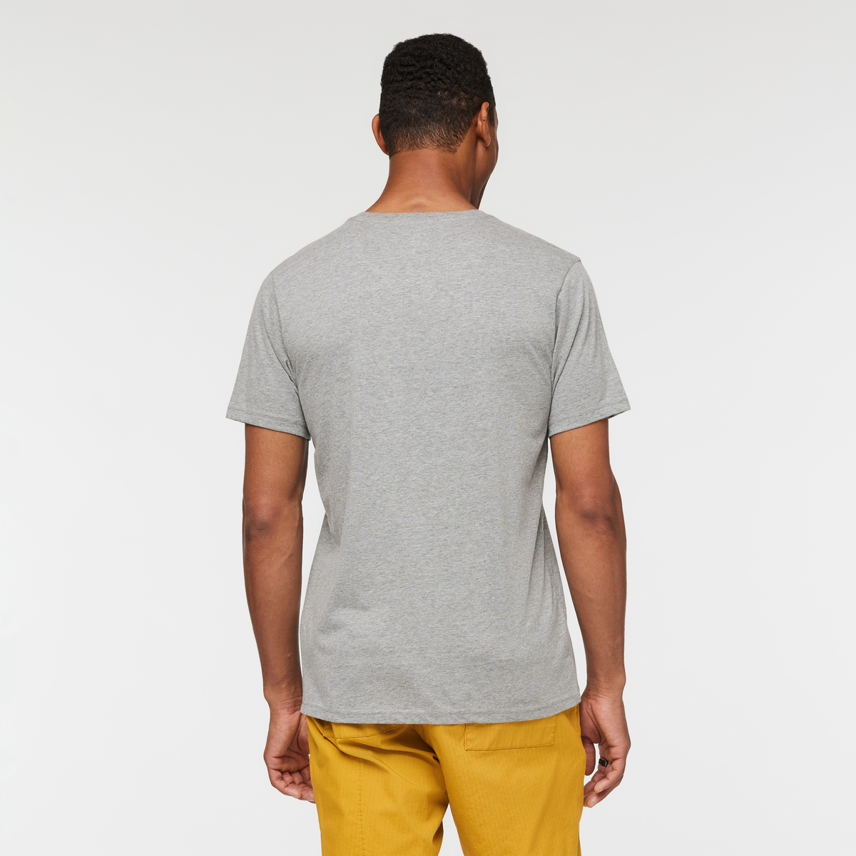 Rising Do Good T-Shirt - Men's — image 4