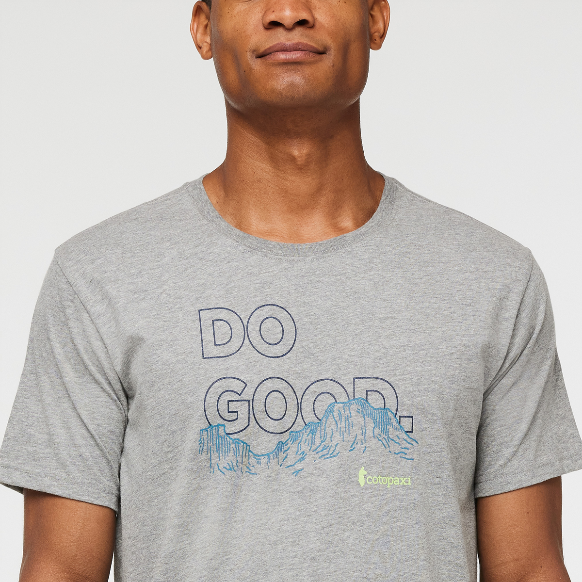 Rising Do Good T-Shirt - Men's — image 5