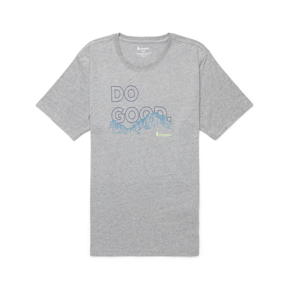 Rising Do Good T-Shirt - Men's — image 6