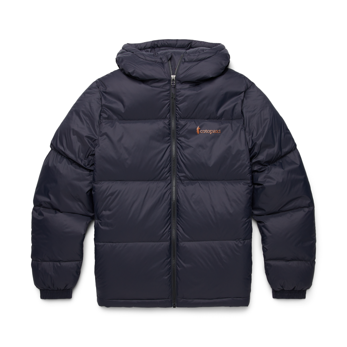 Solazo Down Hooded Jacket - Men's — image 16